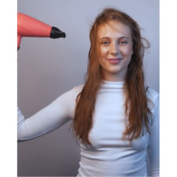 علاج الكيراتين المنزلي للشعر At-Home Keratin Treatment