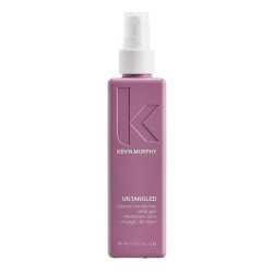 سبراي بلسم يترك على الشعر لفك التشابك 150 مل Hair Detangler Leave-In Conditioner Spray 150ml