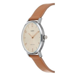 ساعة نسائية 34 ملم LTP-VT01L-5BUDF Watch Women's 34 mm