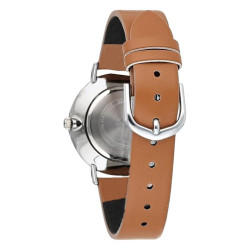ساعة نسائية 34 ملم LTP-VT01L-5BUDF Watch Women's 34 mm
