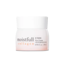 كريم مرطب بالكولاجين Moistfull Collagen Cream