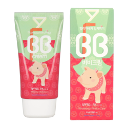 بي بي كريم بعامل حماية SPF50+ BB Cream SPF50+ PA+++