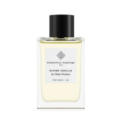 عطر دفاين فانيلا Eau De Parfum لكلا الجنسين Divine Vanille Eau De Parfum Unisex Perfume