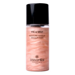 بخاخ مثبت مكياج ومرطب للبشرة Essential Fix & Mist floating pearls