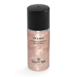 بخاخ مثبت مكياج ومرطب للبشرة Essential Fix & Mist floating pearls