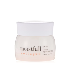 كريم مرطب بالكولاجين Moistfull Collagen Cream