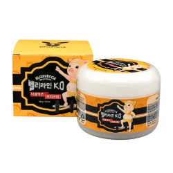 كريم لشد البطن Belly Line K.O Double Action Peptide Cream