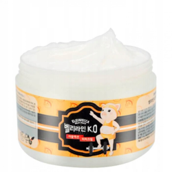 كريم لشد البطن Belly Line K.O Double Action Peptide Cream