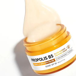 كريم بربوليس B5 مرطب ومهدئ للبشرة Propolis B5 Glow Barrier Calming Cream