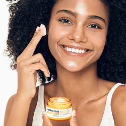 كريم بربوليس B5 مرطب ومهدئ للبشرة Propolis B5 Glow Barrier Calming Cream