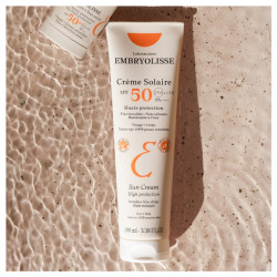 كريم واقي من الشمس بعامل حماية 50 Sun Cream SPF50