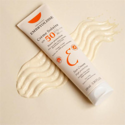 كريم واقي من الشمس بعامل حماية 50 Sun Cream SPF50