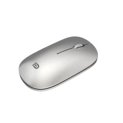 ماوس مكتبي لاسلكي Dual Model Wireless Mouse