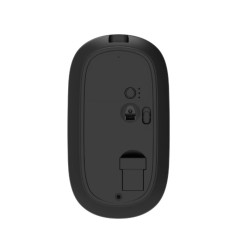 ماوس مكتبي لاسلكي Dual Model Wireless Mouse