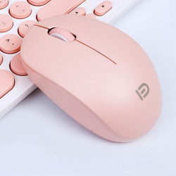 ماوس مكتبي لاسلكي i210 Mouse
