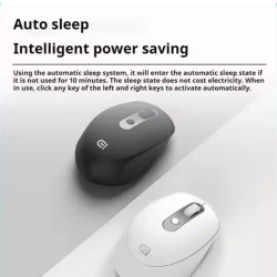ماوس مكتبي لاسلكي M900E Mouse