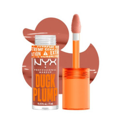 غلوس مكبر للشفاه Duck Plump Lip Gloss