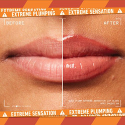 غلوس مكبر للشفاه Duck Plump Lip Gloss