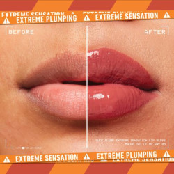 غلوس مكبر للشفاه Duck Plump Lip Gloss