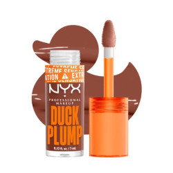 غلوس مكبر للشفاه Duck Plump Lip Gloss