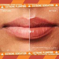 غلوس مكبر للشفاه Duck Plump Lip Gloss