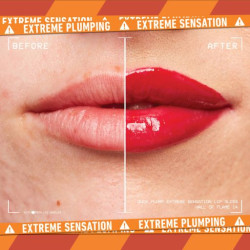 غلوس مكبر للشفاه Duck Plump Lip Gloss