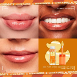 غلوس مكبر للشفاه Duck Plump Lip Gloss