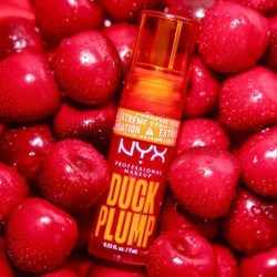 غلوس مكبر للشفاه Duck Plump Lip Gloss