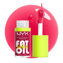 غلوس زيتي لشفاه Fat Oil Lip Drip