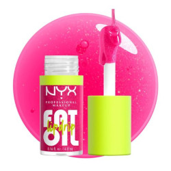 غلوس زيتي لشفاه Fat Oil Lip Drip