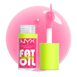 غلوس زيتي لشفاه Fat Oil Lip Drip
