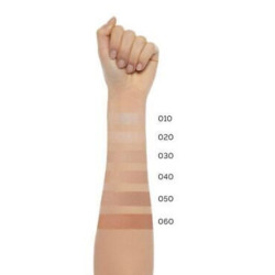 فاونديشن سائل مضاد للماء Wonder Me Waterproof Total Lightness Fluid Foundation
