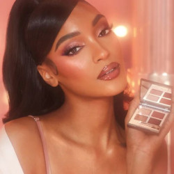 باليت ايشادو Luxury Palette Eyeshadows
