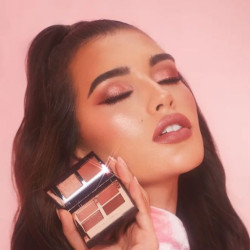 باليت ايشادو Luxury Palette Eyeshadows