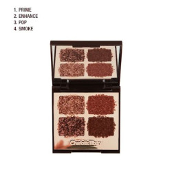باليت ايشادو Luxury Palette Eyeshadows