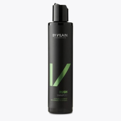شامبو الشعر لتنشط فروة الرأس Rush Hair Shampoo to Stimulate the Scalp
