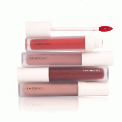 احمر شفاه سائل مات Matte Liquid Lipstick
