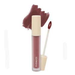 احمر شفاه سائل مات Matte Liquid Lipstick