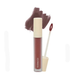 احمر شفاه سائل مات Matte Liquid Lipstick