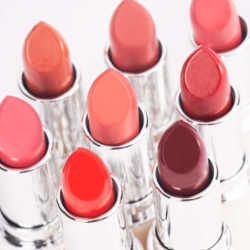 احمر شفاه كريمي Creamy Lipstick
