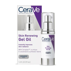 زيت جل لتجديد البشرة Skin Renewing Gel Oil