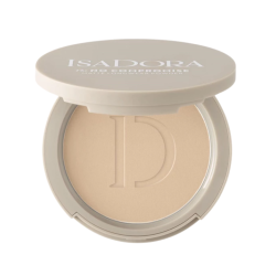 باودر مضغوط No Compromise Matte Longwear Powder