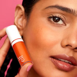 بلشر كريمي سائل Camo Liquid Blush