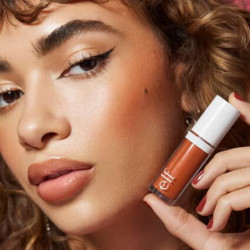 بلشر كريمي سائل Camo Liquid Blush