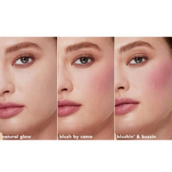 بلشر كريمي سائل Camo Liquid Blush