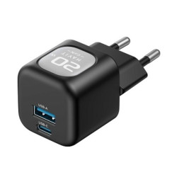 RAVPower RP-PC1057 2-In-1 20W Wall Charger With USB-C To USB-C Cable RAVPower RP-PC1057 2-In-1 20W Wall Charger With USB-C To USB-C Cable