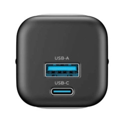 RAVPower RP-PC1057 2-In-1 20W Wall Charger With USB-C To USB-C Cable RAVPower RP-PC1057 2-In-1 20W Wall Charger With USB-C To USB-C Cable