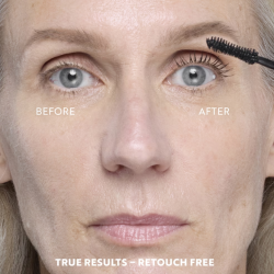ماسكارا لتكثيف الرموش وضد التحسس The Hypo-Allergenic Volume Mascara