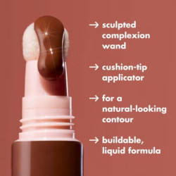 كونتور سائل Halo Glow Contour Beauty Wand