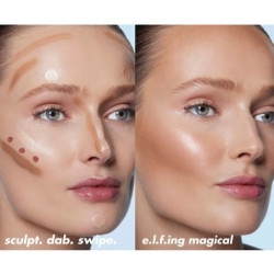 كونتور سائل Halo Glow Contour Beauty Wand